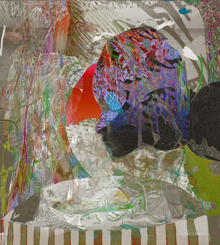 Alex Fischer, Untitled, 2020-06-04